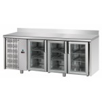 TAVOLO REFRIGERATO PROFESSIONALE