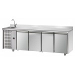 BANCO FRIGO 4 PORTE