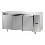 TAVOLO REFRIGERATO 3 PORTE MOTORE REMOTO