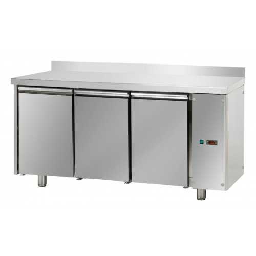 TAVOLO REFRIGERATO MOTORE A DISTANZA