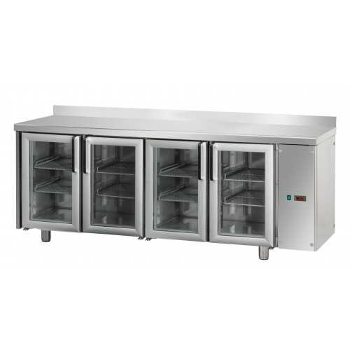 TAVOLO REFRIGERATO TECNODOM