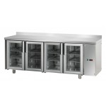 TAVOLO REFRIGERATO TECNODOM
