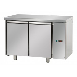 BANCO REFRIGERATO 2 PORTE
