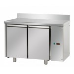 TAVOLO REFRIGERATO PIANO LISCIO