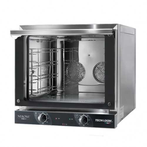 FORNO ELETTRICO A CONVEZIONE -... FORNO ELETTRICO A CONVEZIONE -...