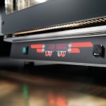 FORNO ELETTRICO A CONVENZIONE 5 TEGLIE