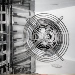 FORNO PROFESSIONALE 10 TEGLIE