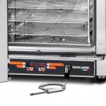 FORNO PROFESSIONALE 10 TEGLIE