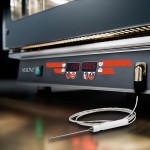 FORNO PROFESSIONALE 10 TEGLIE