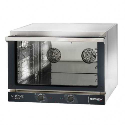 FORNO ELETTRICO A CONVEZIONE -... FORNO ELETTRICO A CONVEZIONE -...
