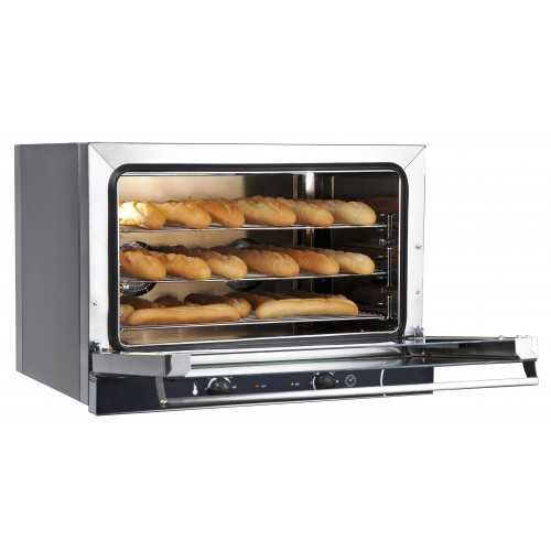FORNO ELETTRICO A CONVEZIONE -... FORNO ELETTRICO A CONVEZIONE -...
