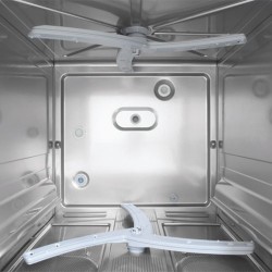 LAVASTOVIGLIE PROFESSIONALE SOTTOBANCO CESTO 50X60 cm