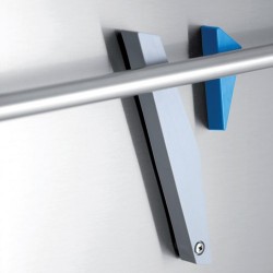 LAVASTOVIGLIE PROFESSIONALE CAPOT CESTO 50X50 cm