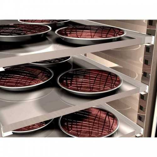 TAVOLO REFRIGERATO 3 PORTE...