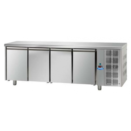 TAVOLO REFRIGERATO 4 PORTE...