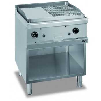 FRY TOP A GAS