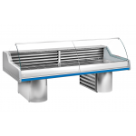 BANCO PESCE REFRIGERATO