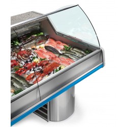 BANCO PESCE REFRIGERATO