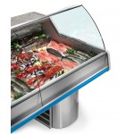 BANCO PESCE REFRIGERATO
