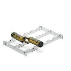 SUPPORTO ORIZZONTALE IN PLEXIGLASS