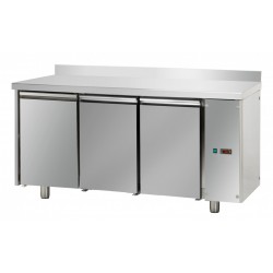 TAVOLO REFRIGERATO PASTICCERIA