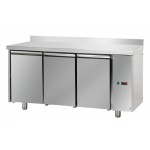 TAVOLO REFRIGERATO PASTICCERIA