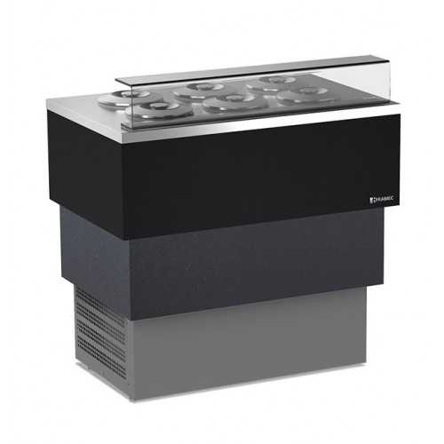 ALZATA CONSERVATORE GELATO