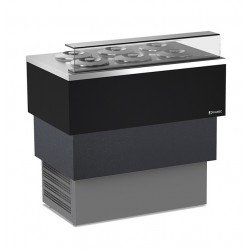 ALZATA CONSERVATORE GELATO