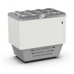 CONSERVATORE GELATO PROFESSIONALE