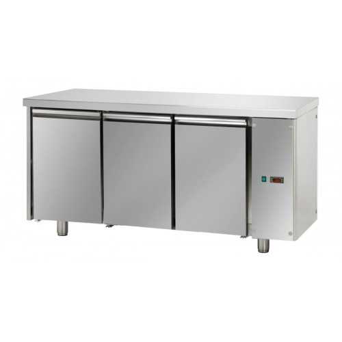TAVOLO REFRIGERATO PASTICCERIA