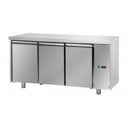 TAVOLO REFRIGERATO PASTICCERIA