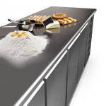 TAVOLO REFRIGERATO PASTICCERIA