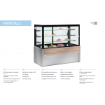 BANCO PASTICCERIA REFRIGERATO