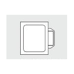 STAMPO 1 IMPRONTA CON VARIE COMBINAZIONI - 140x190 / 140x125 / 140x...