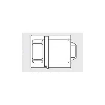STAMPO 2 IMPRONTE CON VARIE COMBINAZIONI - (260x190 / 230x190 / 140...