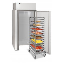 MINICELLA FRIGO CON MOTORE REMOTO INCLUSO
