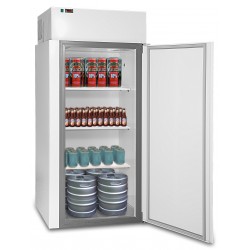 MINICELLA FRIGO - CON MOTORE REMOTO INCLUSO - DISTANZA MASSIMA 10 M...