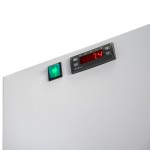 MINICELLA FRIGO - CON MOTORE REMOTO INCLUSO - DISTANZA MASSIMA 10 M...