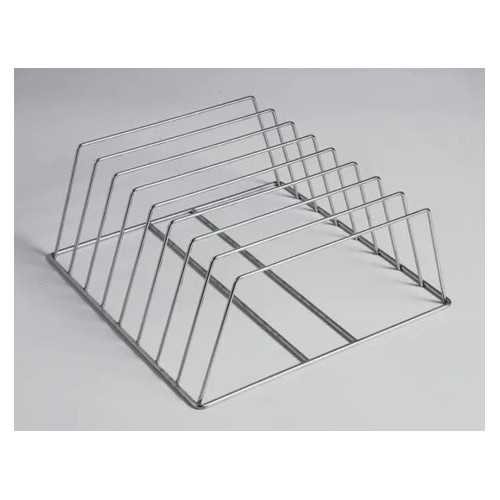 TELAIO INOX PER TEGLIE