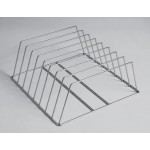 TELAIO INOX PER TEGLIE