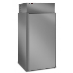 MINICELLA FRIGO IN ACCIAIO INOX