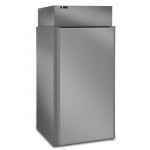 MINICELLA FRIGO IN ACCIAIO INOX