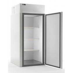 MINICELLA FRIGO IN ACCIAIO INOX