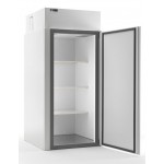 MINICELLA FRIGO IN ACCIAIO INOX