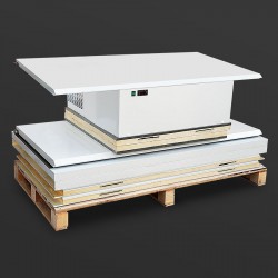 MINICELLA FRIGO CON MOTORE REMOTO