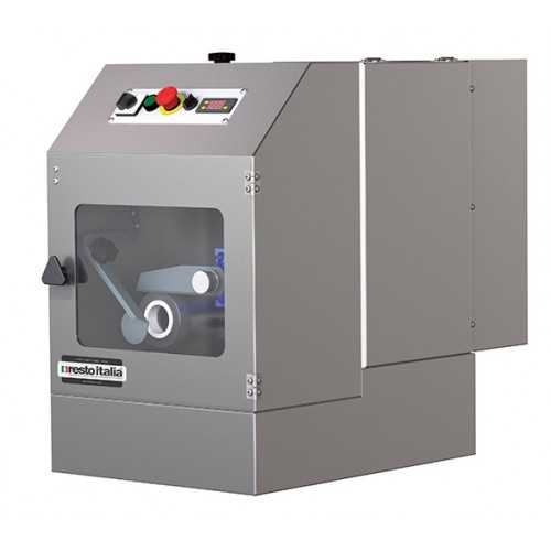 SPEZZATRICE AUTOMATICA - CAPACITA'... SPEZZATRICE AUTOMATICA - CAPACITA'...