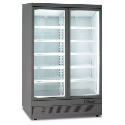 VETRINA CONGELATORE VERTICALE MACELLERIA