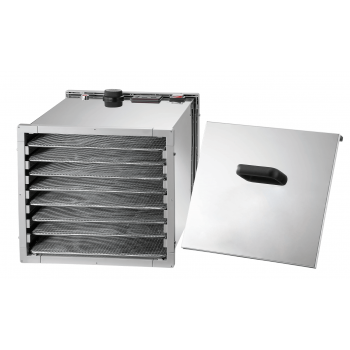 ESSICATORE PROFESSIONALE 8 RIPIANI