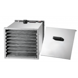 ESSICATORE PROFESSIONALE 8 RIPIANI