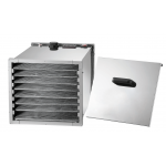 ESSICATORE PROFESSIONALE 8 RIPIANI